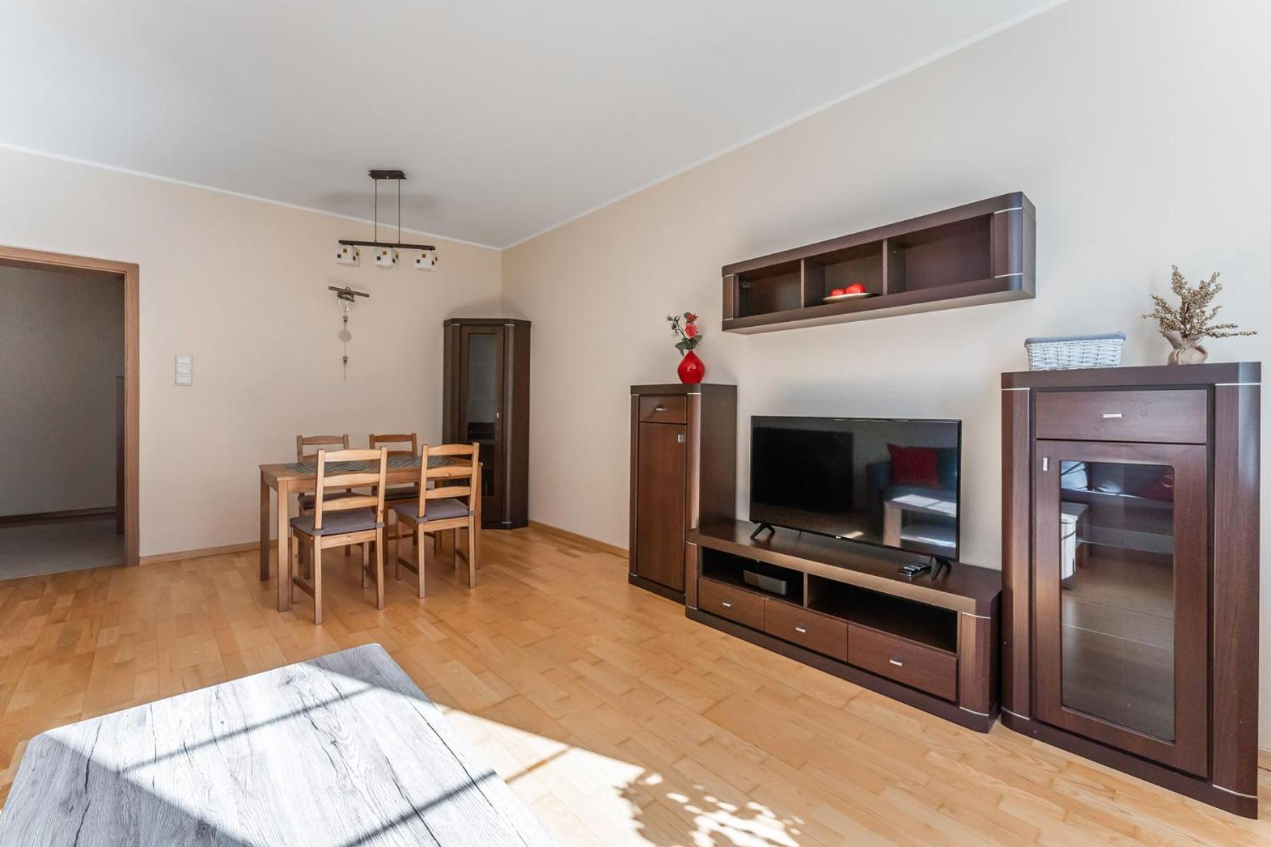 Apartament Swietego Ducha 3234 Gdansk Exterior photo