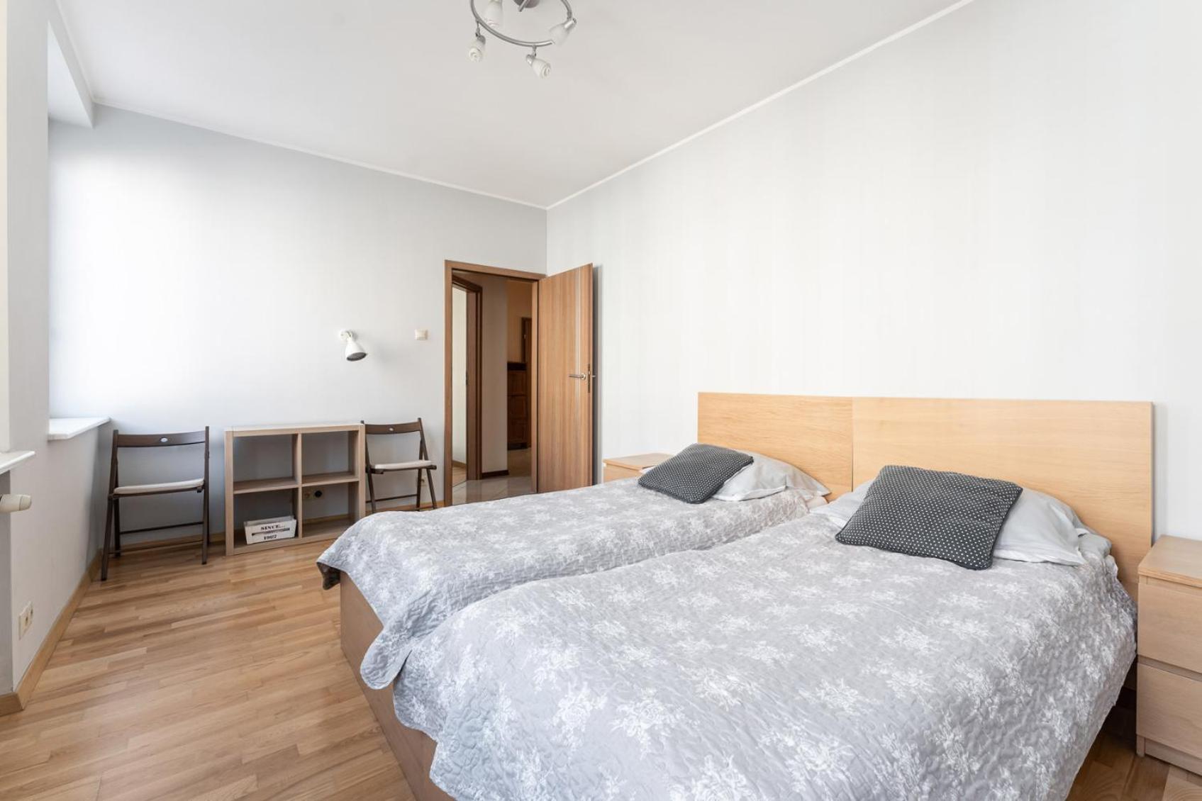 Apartament Swietego Ducha 3234 Gdansk Exterior photo